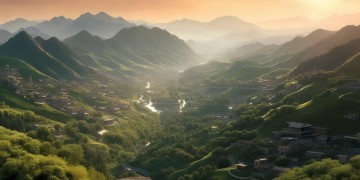 山西安该选择什么物业管理公司呢？