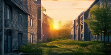 年底收房要交物业费吗？