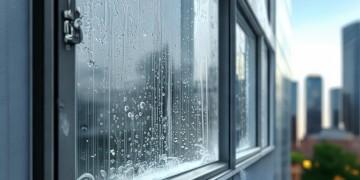 塑窗漏气问题究竟归物业负责吗？