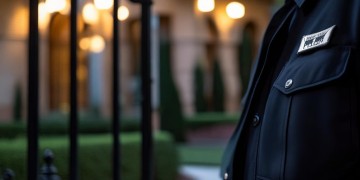 保安和物业的责任究竟是什么？