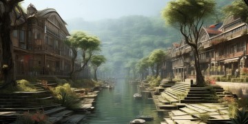 郑州盛世卧龙城究竟是什么物业？