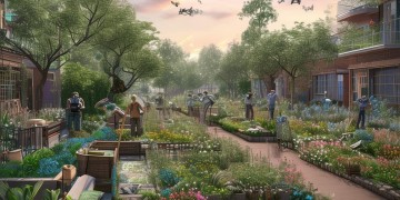 物业在封控期间能做什么？