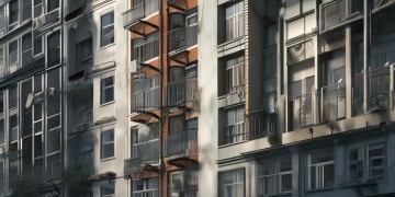 物业有什么理由不交房？