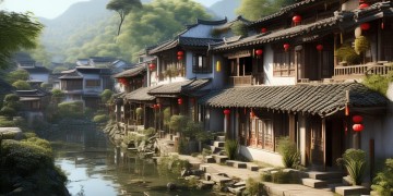 杭州萧山杜湖村究竟是什么物业？