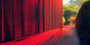 红里物业有巡逻服务吗？