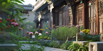 宝福阁物业真的可靠吗？