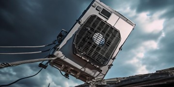 空调掉下，物业真的要负责吗？