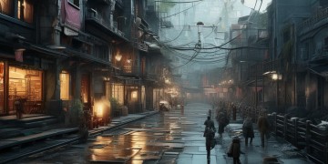 恒大物业电工究竟做什么工作？