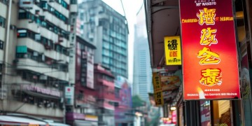 重庆新凯美物业正在招聘吗？
