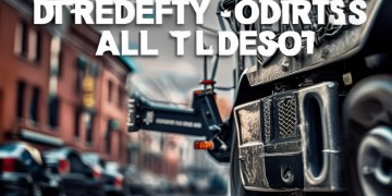 物业拖车真的会违反法律吗？