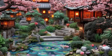锦艺物业究竟是什么意思？