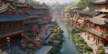 盛世城到底是什么物业？