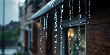 下雨楼房漏水，物业真的要负责吗？