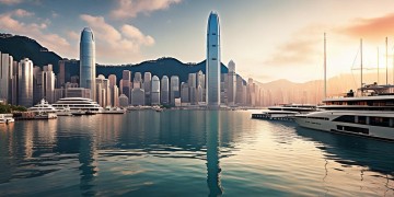 港湾区有物业公司吗？