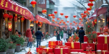 春节物业公司送什么才合适？