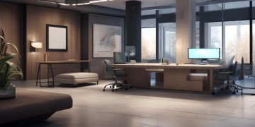 现在物业岗位有视力要求吗？