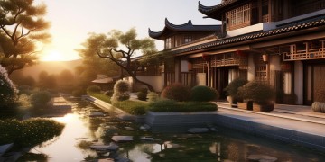 太原中泛金樾府究竟是什么物业？