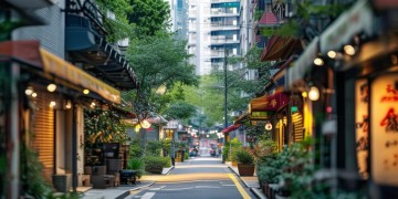 京溪路物业可靠吗？