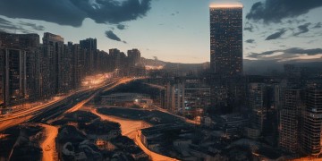 锦达公寓物业真的安全吗？