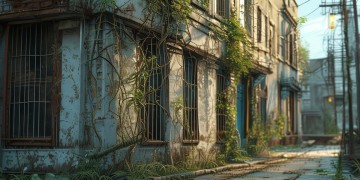 为什么物业没人性化管理？