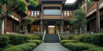 富源公馆物业收费吗？联系电话是多少？