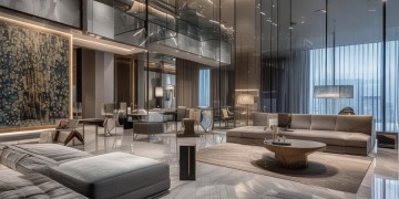 什么叫做高档物业公司？