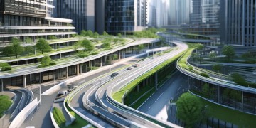 城建交通会管物业吗？