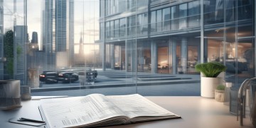 物业企业需要报税吗？