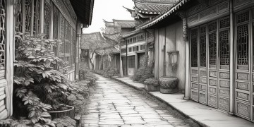 佛山永定巷物业会收费吗？