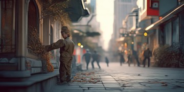 济宁大正物业会晒维修工吗？