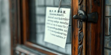 封窗户找物业开什么单子？