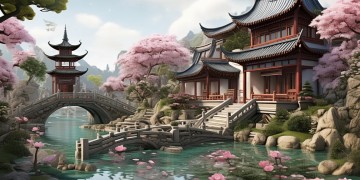 兰溪溪西帝景究竟是什么物业？