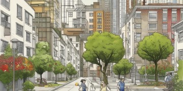 物业收了物业费究竟能做什么？