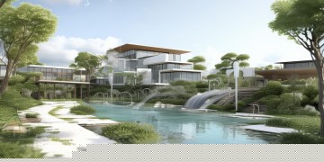 物业合作定制套餐合法吗？