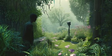 物业为什么不让看监控？