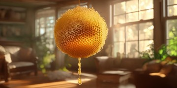 家里有蜂窝，物业会管吗？