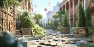 缴纳物业费究竟属于什么科目？