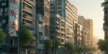 孝感福星城物业真的很差吗？