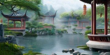 龙津园物业有巡逻吗？