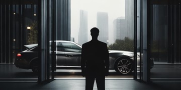 物业有权搜查业主车辆吗？