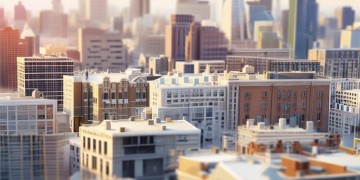 物业租赁需要交什么税？