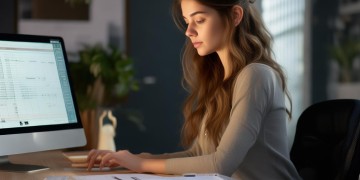 女生在物业能胜任什么职位？