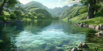 栖谷静湖栖物业真的安全吗？