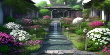 雅岸花园究竟是什么物业公司？