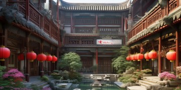 弘诚阁物业真的可靠吗？
