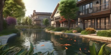 保安选什么样的物业好干呢？