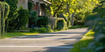 停车位与物业有关系吗？