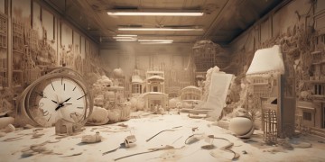 什么时候可以取消物业？