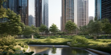 阜阳华润是什么物业？