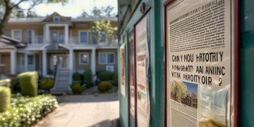 租房可以委托物业吗？